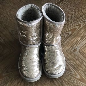 Authentic Ugg Boots